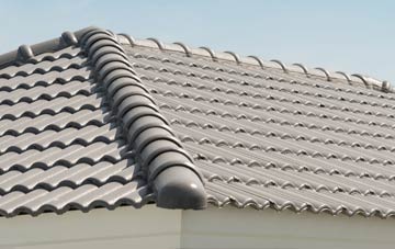 advantages of White Hill clay roofing