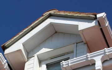 White Hill fascia installation costs