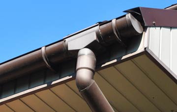 types of White Hill fascias