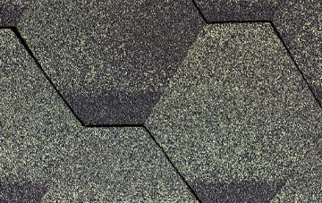 White Hill fibreglass shingle repairs