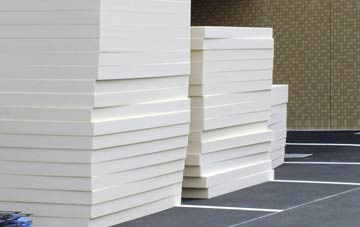 White Hill flat roof insulation costs