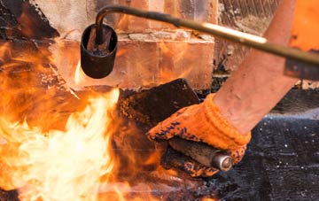 White Hill flat roof repair companies