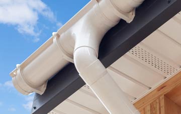 White Hill gutter installation costs