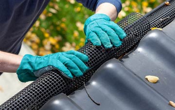 White Hill gutter repair companies