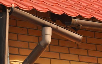 White Hill gutter repair costs