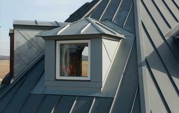 metal roofing White Hill