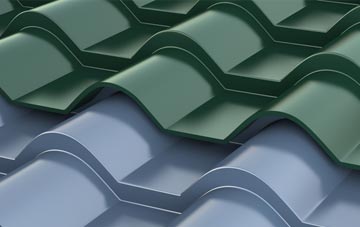 who should consider White Hill plastic roofs