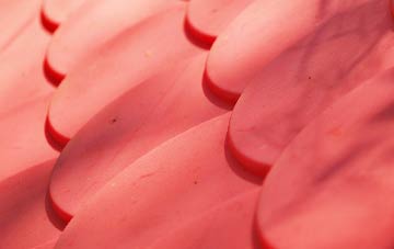 White Hill plastic roof costs