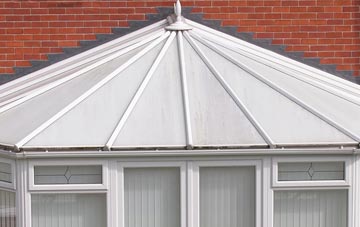 White Hill polycarbonate conservatory roof repairs