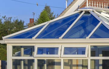 professional White Hill conservatory insulation