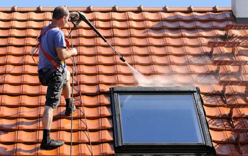roof cleaning White Hill