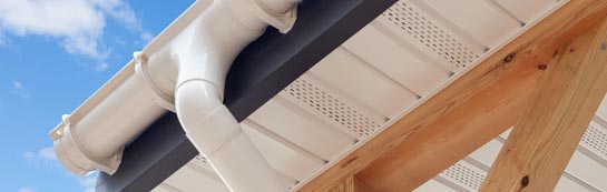 get White Hill guttering quotes today