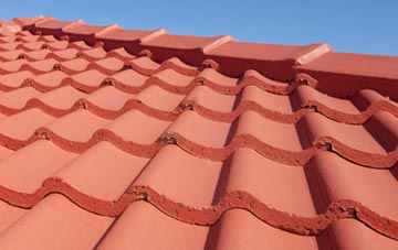 White Hill tile and slate roof replacement