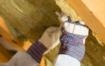 types of White Hill pitched roof insulation materials