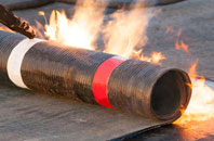 free White Hill re-felting quotes