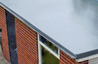 free White Hill flat roofing insulation quotes