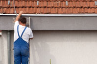 free White Hill gutter repair quotes