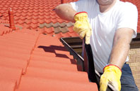 White Hill roof cleaners