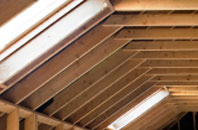 White Hill tapered roof insulation quotes
