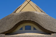 White Hill thatch roofing
